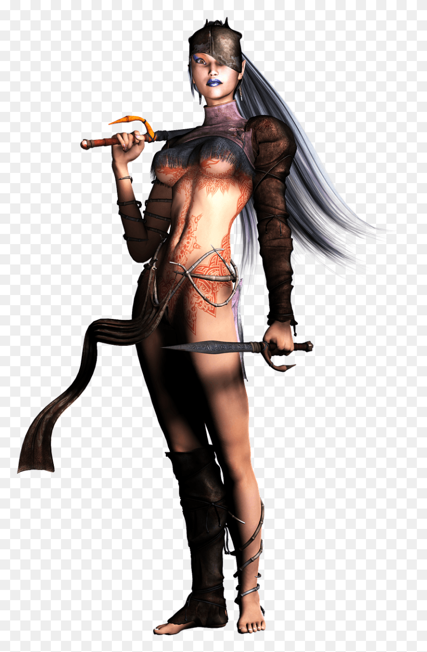 811x1271 La Chica Y La Espada, La Piel, Persona, Humano Hd Png