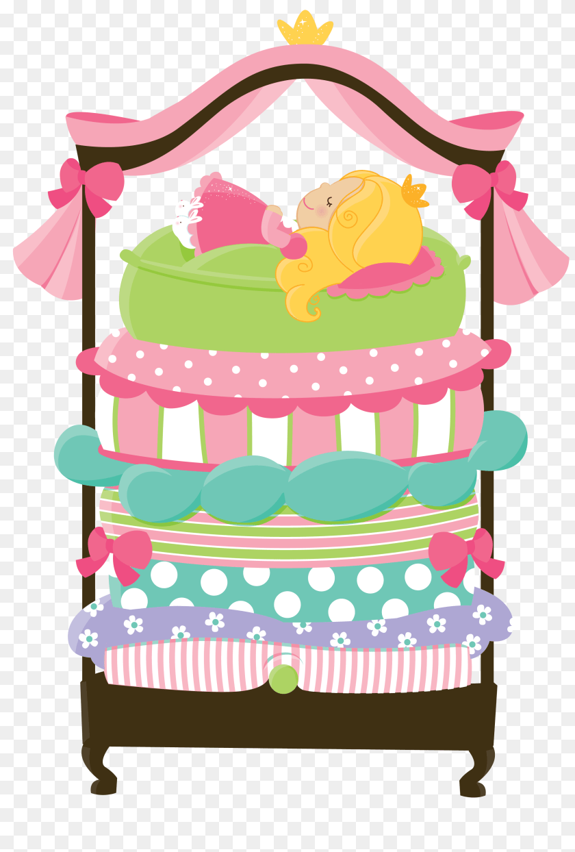 Girl And Vectors, Furniture, Dessert, Birthday Cake, Cake Clipart PNG