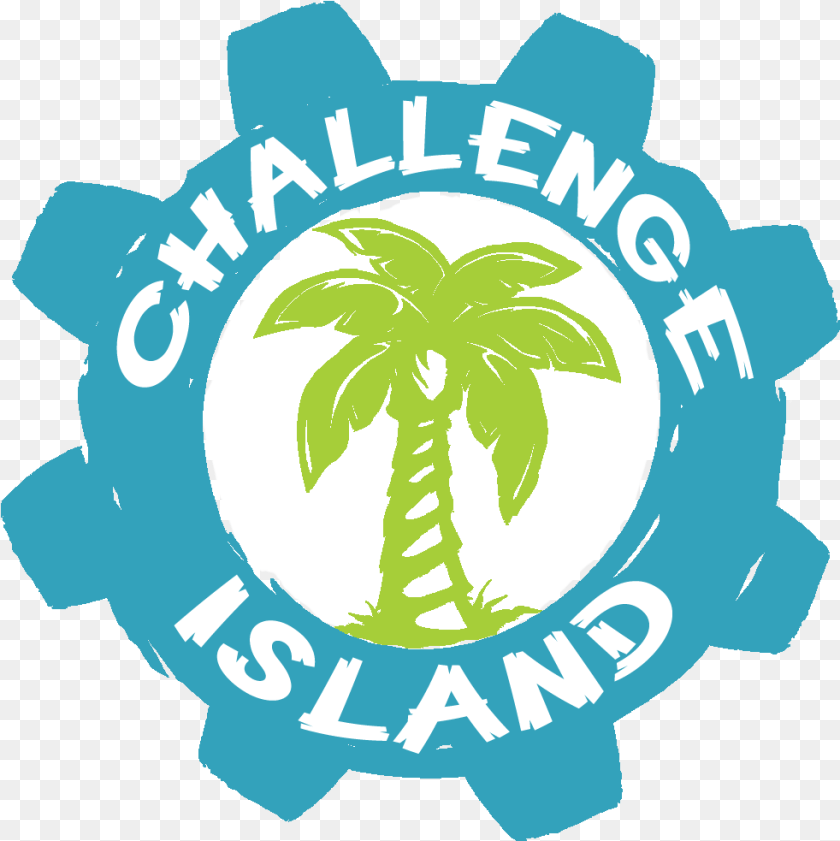 982x983 Girl Fee Challenge Island, Logo, Plant, Tree, Baby Sticker PNG