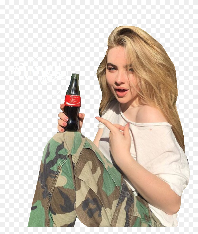 778x930 Girl People Music Photography Sabrina Carpenter Sabrina Sabrina Carpenter, Person, Human, Military HD PNG Download