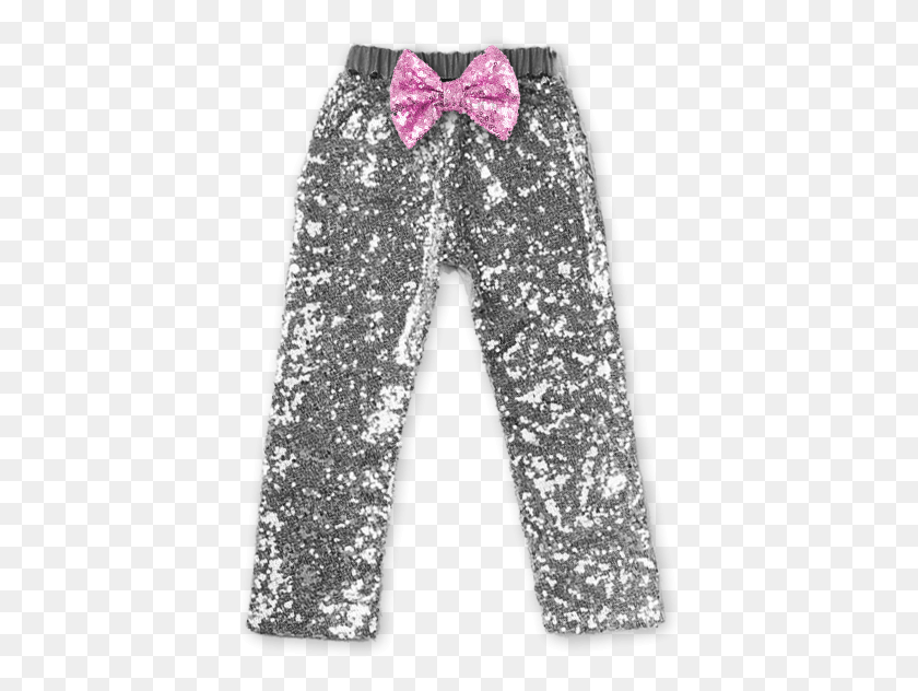 407x572 Girl S Sequin Squishy Cheeks Girls Trousers, Pants, Clothing, Apparel HD PNG Download