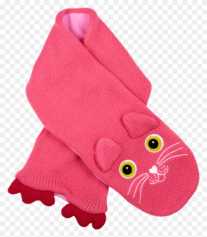 916x1062 Girl Scarf Free Image Scarft For Kids, Clothing, Apparel, Plush HD PNG Download