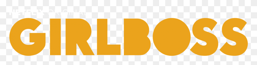 1281x251 Логотип Girlboss Netflix, Символ, Товарный Знак, Текст Hd Png Скачать