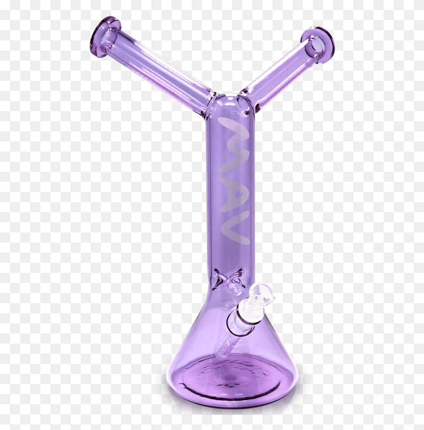 488x791 Girls 1 Bong Official Waterpipe 18 Tall 505 Transparent Drop, Glass, Wand, Cylinder HD PNG Download