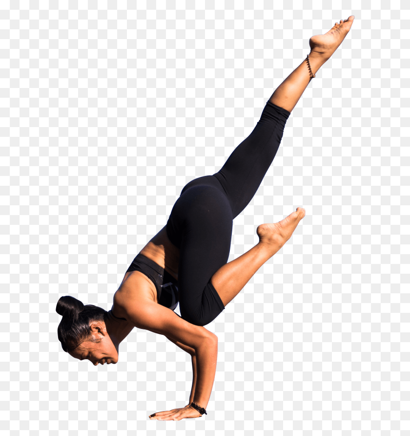614x832 Girls, Person, Human, Acrobatic HD PNG Download