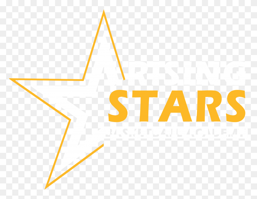 3632x2754 Girls Basketball Teams Rising Star Basketball Logo, Symbol, Star Symbol, Text HD PNG Download