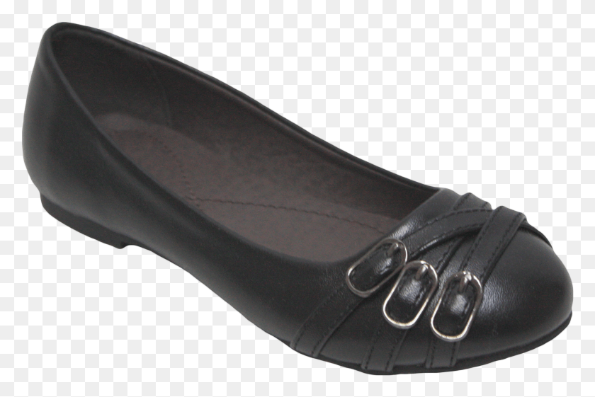 Girls School Shoes Black High School Black School Shoes For Girls HD PNG Download