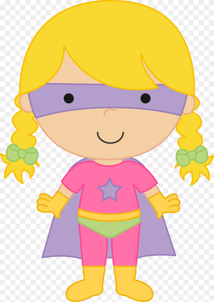 1064x1503 Girls Superhero Google Super Girl Clipart, Baby, Person PNG