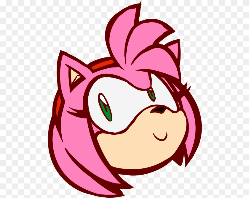Girly, Baby, Person, Cartoon, Face Transparent PNG