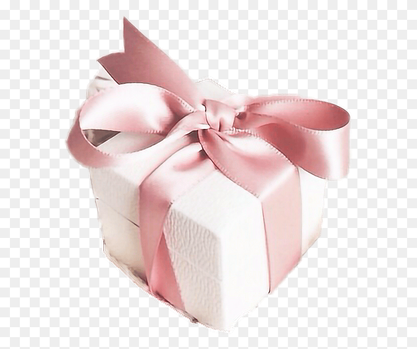 582x644 Girly Gift Birthday Giftbox Bow Birthdaygift Vintage Girly Gift Boxes, Diaper, Person, Human HD PNG Download