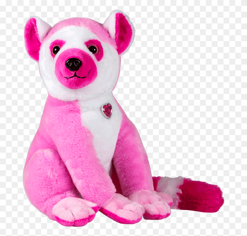 689x744 Girly Stuffed Animal Teddy Bear, Toy, Plush, Figurine HD PNG Download