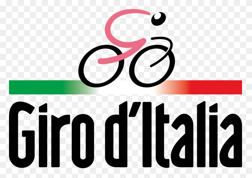 1280x877 Логотип Giro D Italia 2018, Растение, Текст, Символ Hd Png Скачать