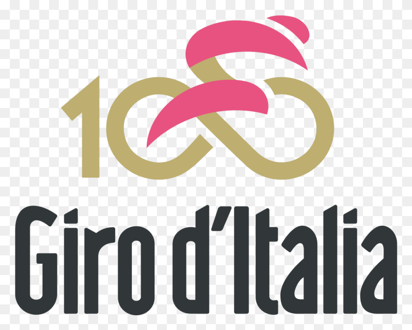 1374x1079 Giro D Italia Logo, Text, Alphabet, Symbol HD PNG Download