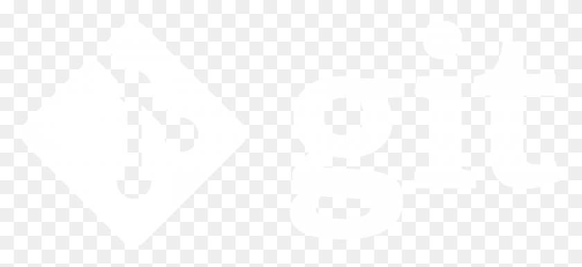 910x380 Логотип Git Белый, Текстура, Белая Доска, Текст Hd Png Скачать