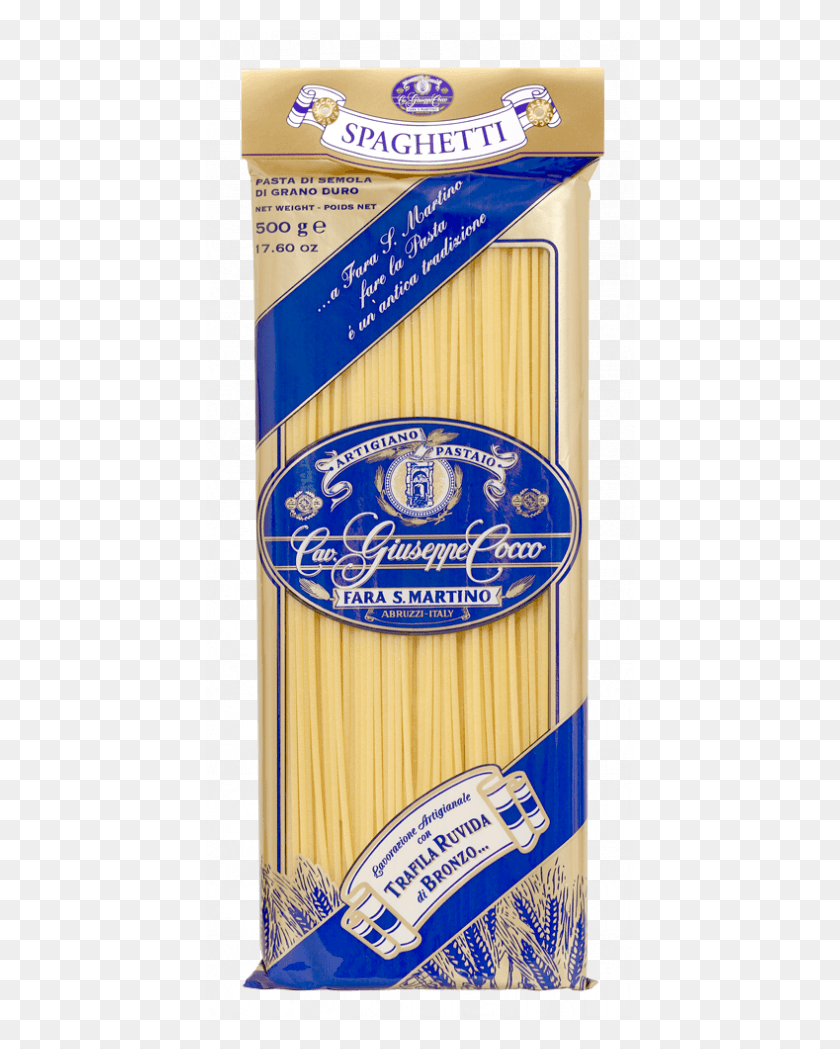 430x989 Giuseppe Cocco Cappellini, Fideos, Pasta, Alimentos Hd Png