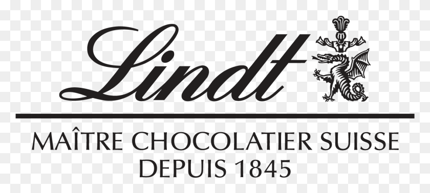 1444x589 Give Your Loved Ones A Taste Of Perfection With 25 Lindt And Sprungli Logo, Text, Alphabet, Handwriting HD PNG Download