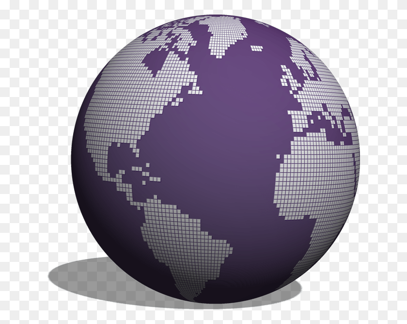 646x608 Given The Global Nature Of This Program And That Rules World Map For Iphone, Planet, Outer Space, Astronomy HD PNG Download