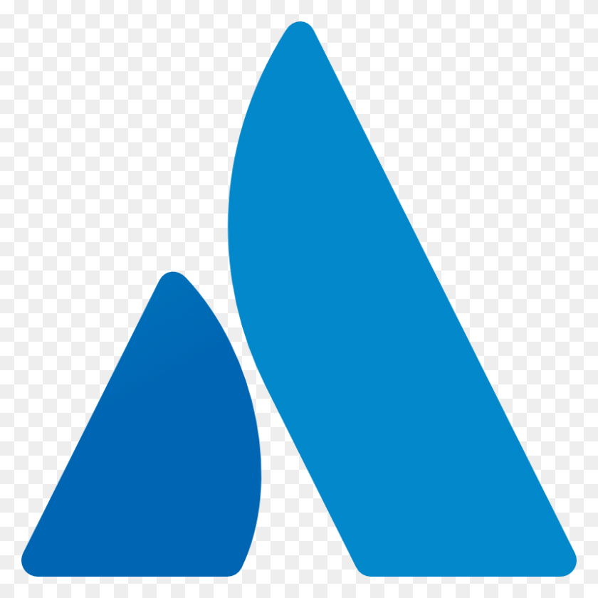 800x800 Учитывая Простоту Внедрения Вашего Набора Функций В Atlassian Icon Svg, Вода, Море, На Открытом Воздухе Hd Png Скачать