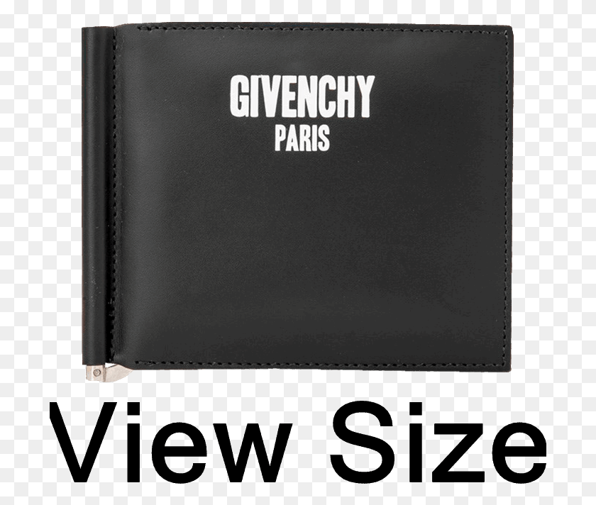 701x652 Givenchy Wallet, Book, File Binder, File Folder HD PNG Download
