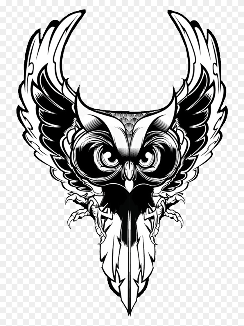 732x1064 Giveret Shiraz Owl Ilustración, Emblema, Símbolo, Edificio Hd Png