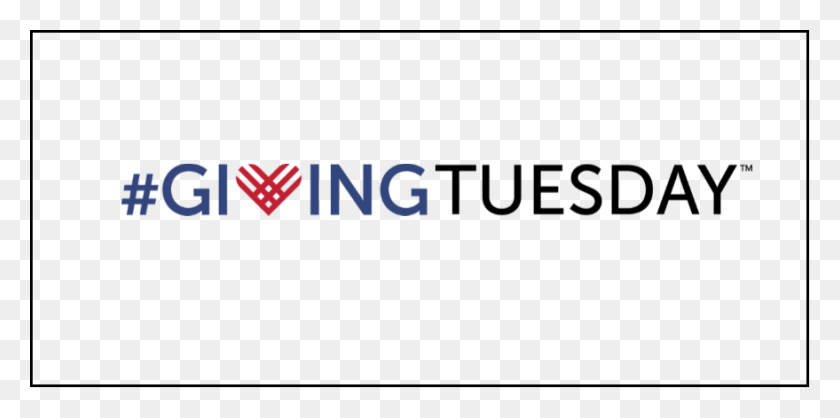 879x404 Givingtuesday Success With Black Friday Strategies Giving Tuesday, Logo, Symbol, Trademark HD PNG Download