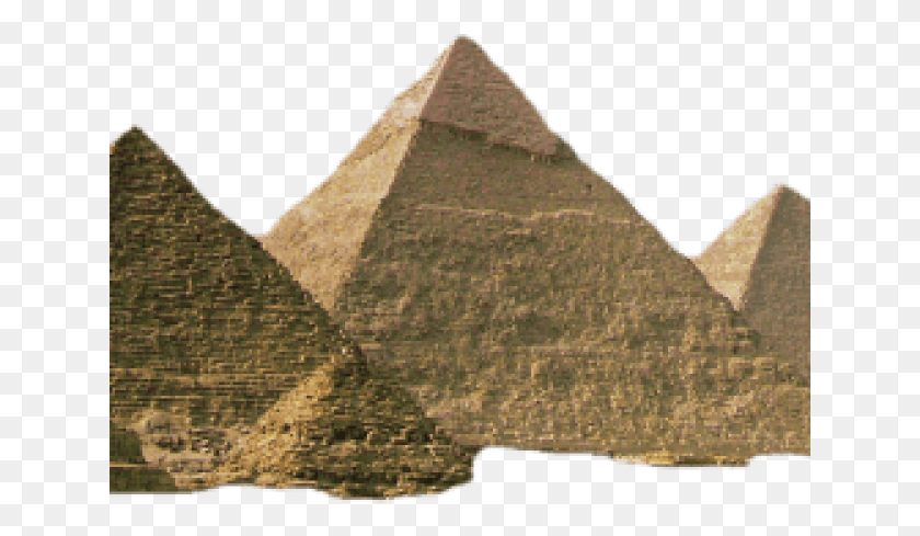 641x429 Giza Necropolis, Architecture, Building, Pyramid HD PNG Download