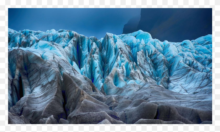 1001x571 Glacier 4k, Mountain, Outdoors, Nature HD PNG Download