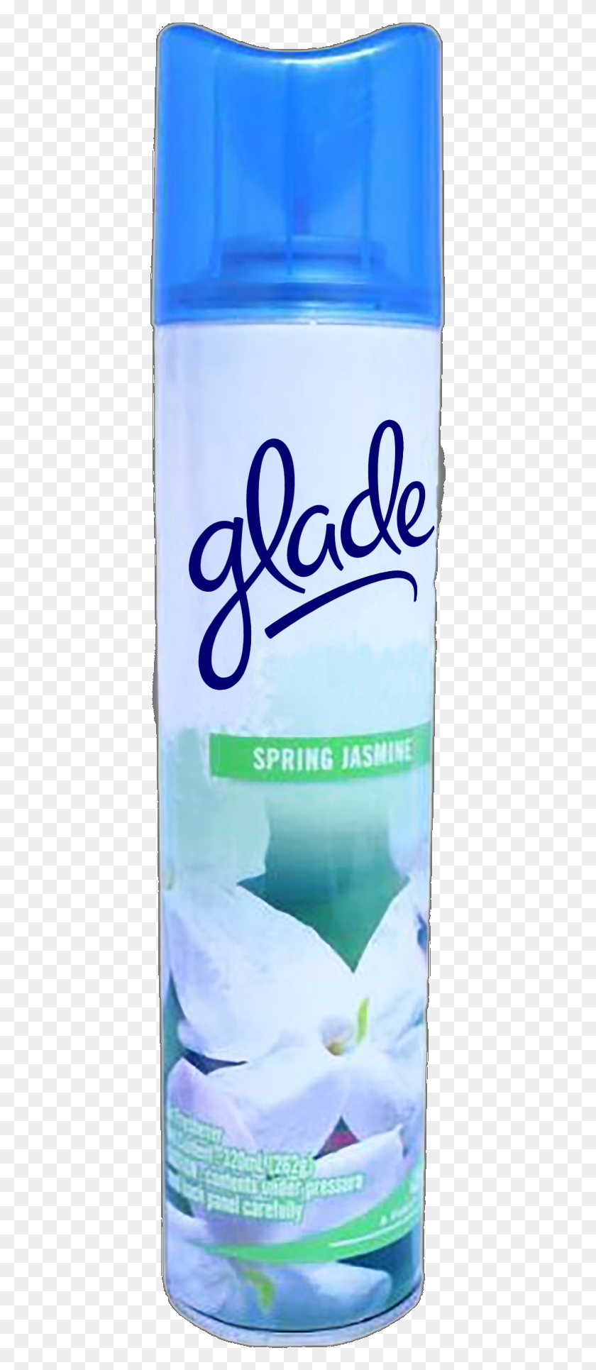 419x1871 Glade Air Freshener Spring Jasmine, Beverage, Drink, Liquor HD PNG Download