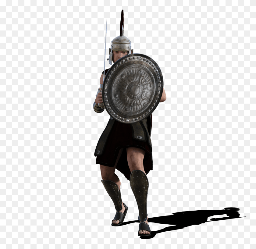 1878x1824 Gladiator 1771625 Gladiators Fighting Transparent Background, Armor, Person, Human HD PNG Download