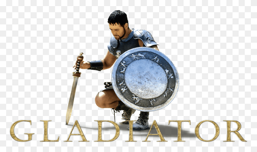1000x562 Gladiator Image Hans Zimmer Gladiator Complete Score, Person, Human, Armor HD PNG Download