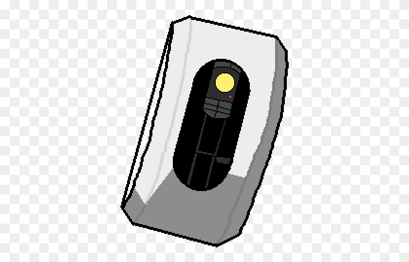 347x479 Glados Wip Feature Phone, Light, Lamp HD PNG Download