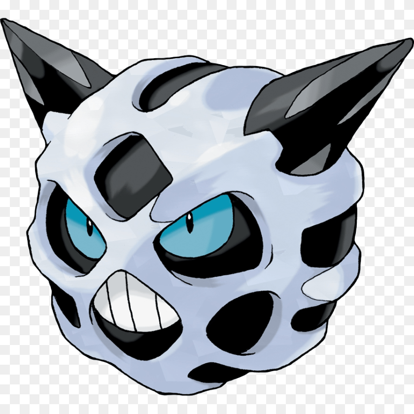897x897 Glalie Rate That Pokemon, Person, Art, Face, Head PNG