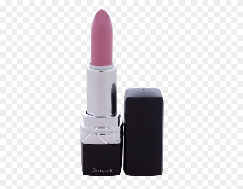 294x592 Glameselle Luscious Lipstick In Mara Carmine, Cosmetics HD PNG Download