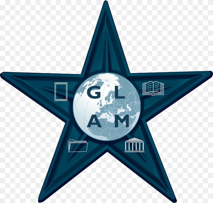 Glamstar Clipart, Star Symbol, Symbol Transparent PNG
