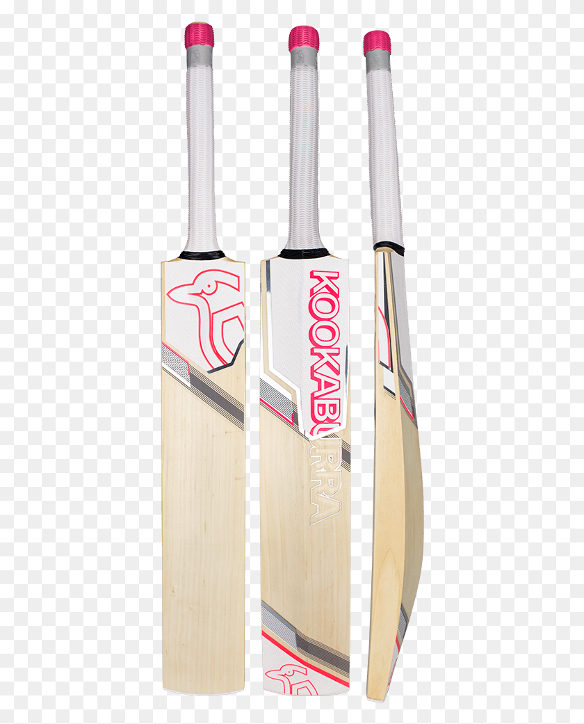 380x981 Descargar Png Glare Cricket Bat Kookaburra Cricket Bats 2019 Png