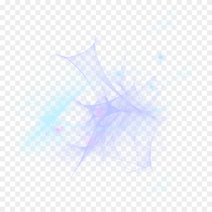 963x965 Glare Sticker Spider Web, Light, Flare, Stain HD PNG Download