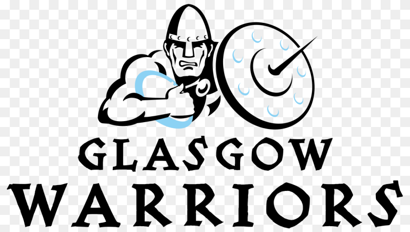 1200x678 Glasgow Warriors Rugby Logo, Face, Head, Person, Baby Sticker PNG