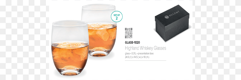 Glass 1020 Godfather, Qr Code, Pottery, Alcohol, Beverage Transparent PNG