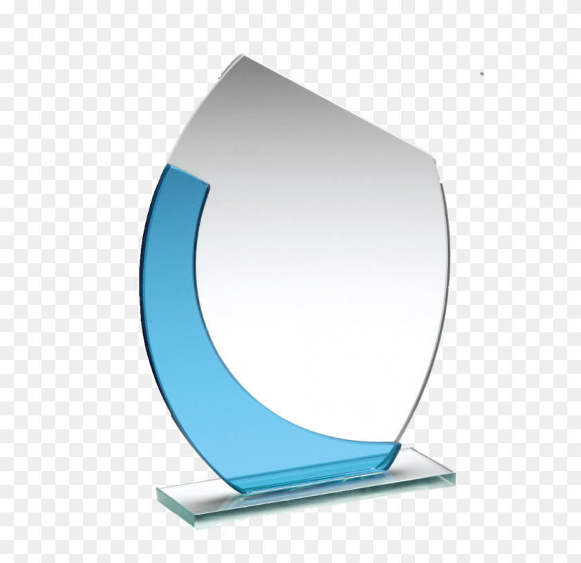 1001x967 Glass Award Clipart Architecture, Trophy, Sphere, Tabletop HD PNG Download