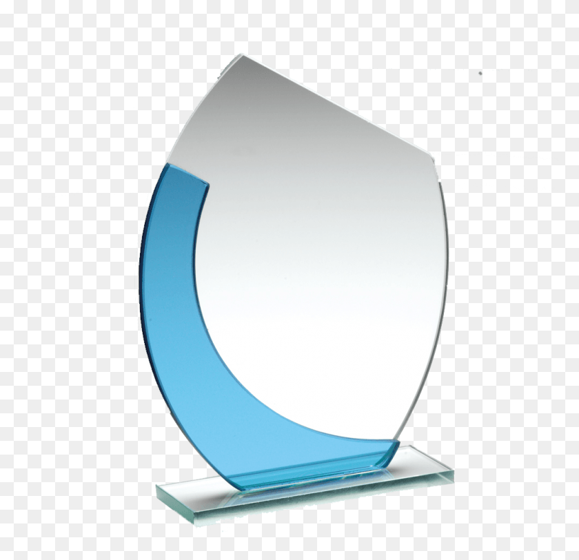 1001x967 Trofeo De Vidrio Png / Esfera Hd Png