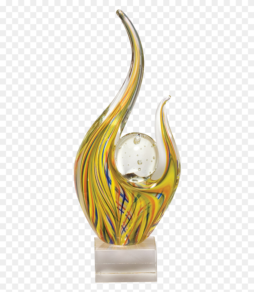 356x908 Glass Award Transparent Image Award, Bottle, Graphics HD PNG Download