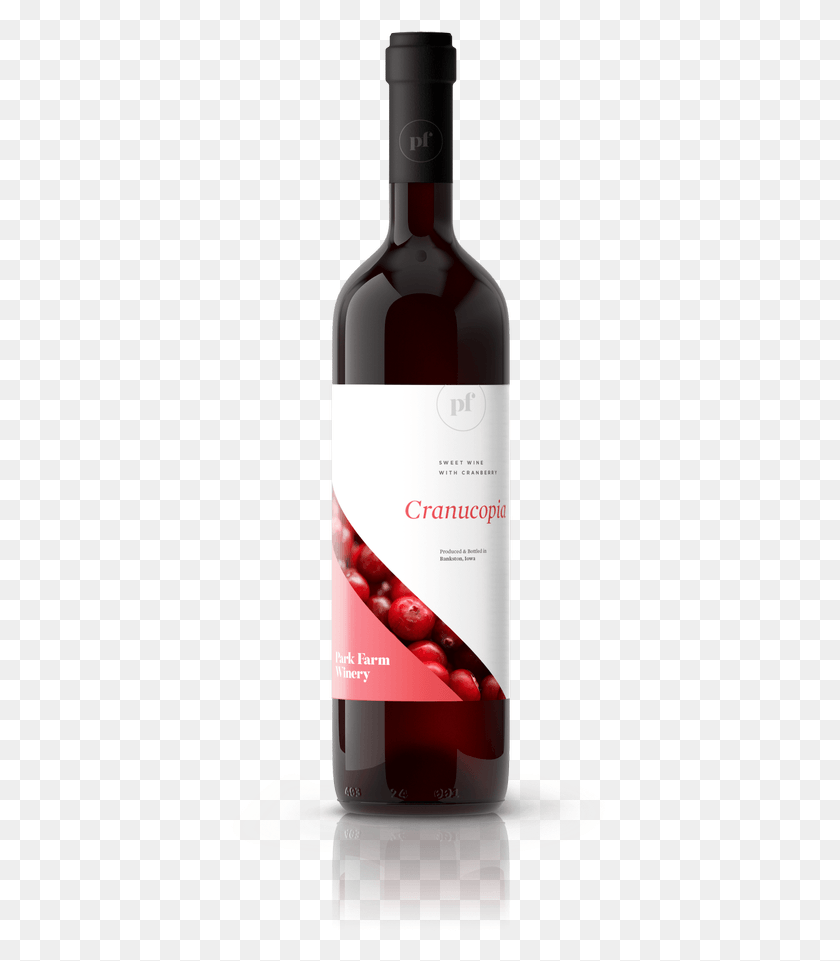 410x901 Glass Bottle, Red Wine, Wine, Alcohol HD PNG Download