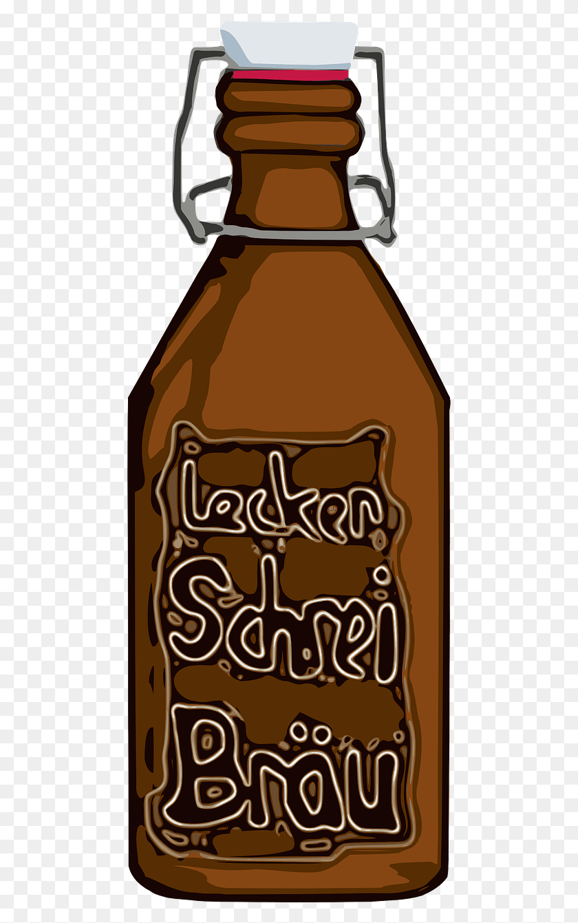 475x1281 Botella De Vidrio, Texto, Alcohol, Bebidas Hd Png