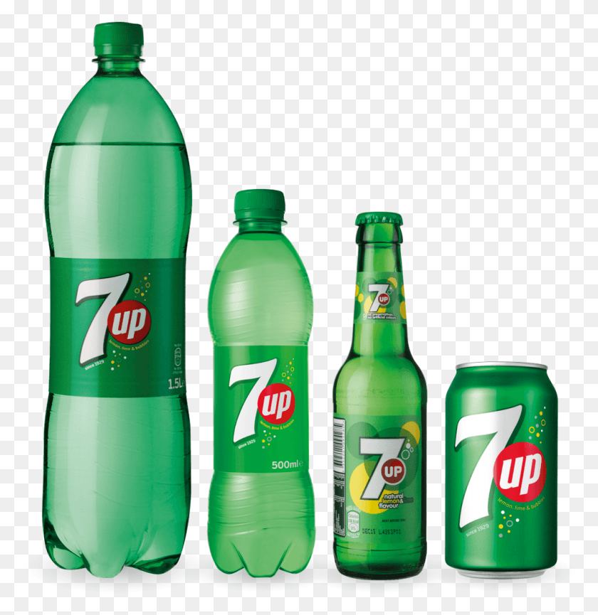 998x1030 Glass Bottle, Soda, Beverage, Drink HD PNG Download