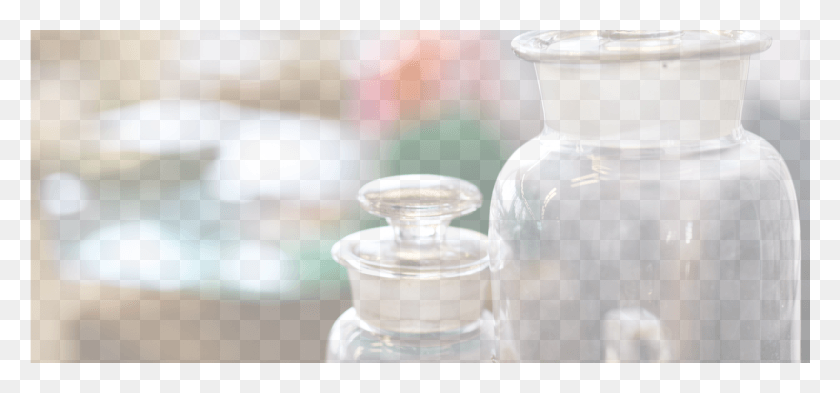1286x550 Glass Bottle, Jar, Home Decor, Vase HD PNG Download