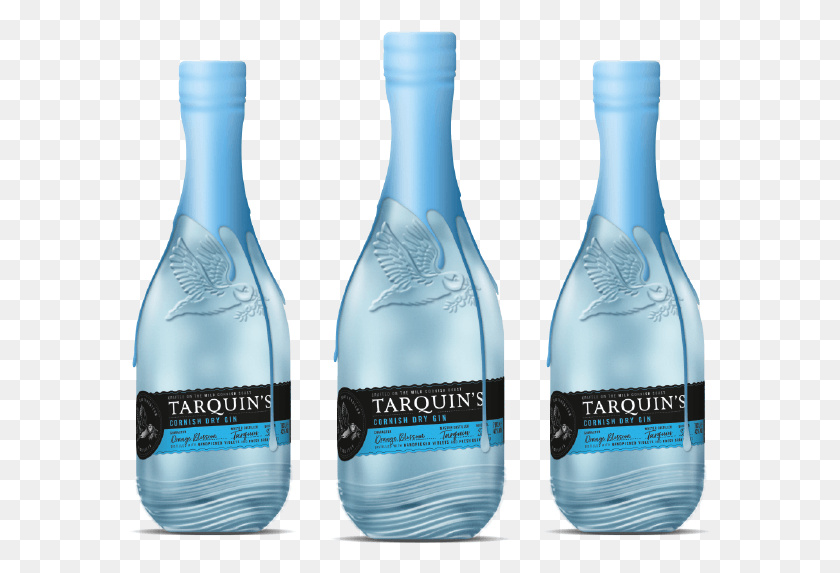 581x513 Стеклянная Бутылка, Минеральная Вода, Напиток, Бутылка С Водой Hd Png Скачать