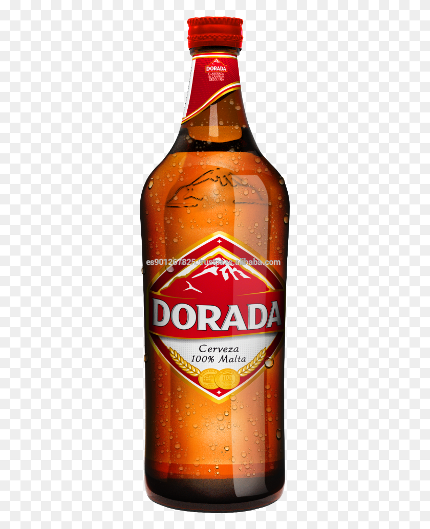 295x975 Glass Bottle, Beer, Alcohol, Beverage HD PNG Download