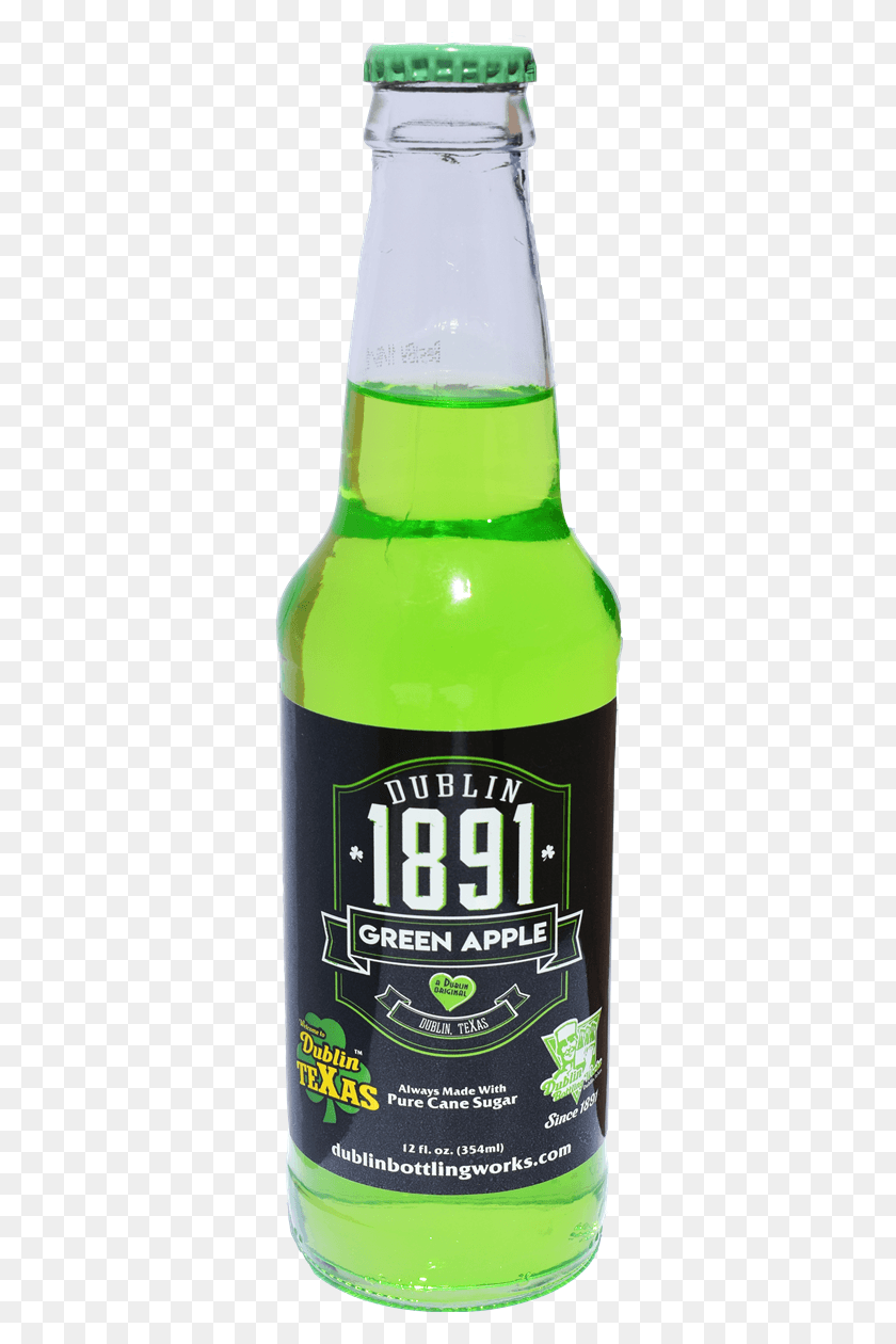 328x1200 Стеклянная Бутылка, Абсент, Ликер, Алкоголь Hd Png Скачать