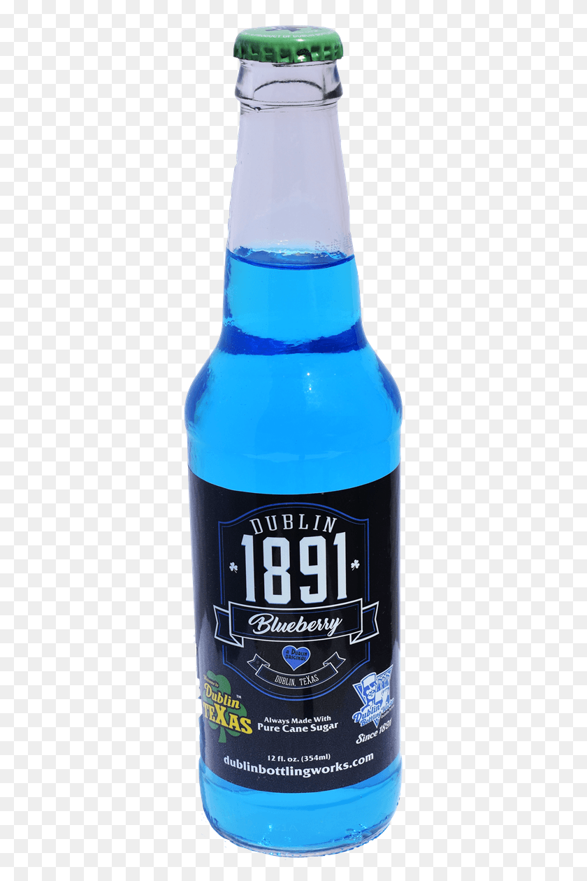 313x1200 Glass Bottle, Beer, Alcohol, Beverage HD PNG Download