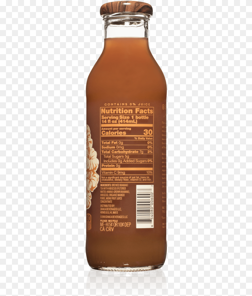 274x984 Glass Bottle, Alcohol, Beer, Beverage, Juice Sticker PNG